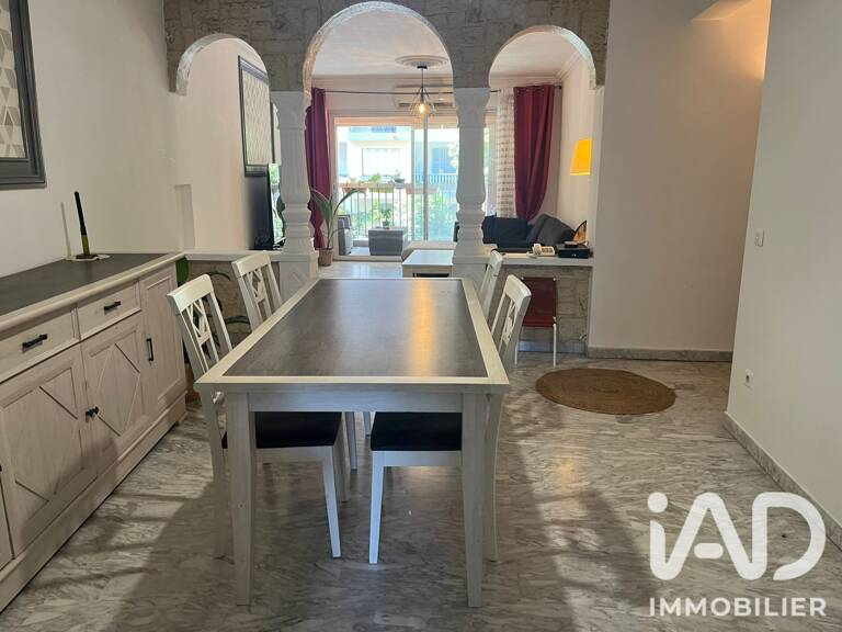 Vente Appartement 3 pièces — photo 1