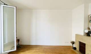 Appartement 2 Pièces 46 m² à vendre à Paris 14 (75014)