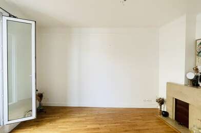 Appartement 2 pièces 418000 €