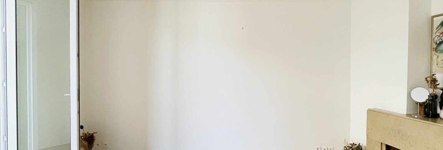 Appartement 2 Pièces 46 m² à vendre à Paris 14 (75014)