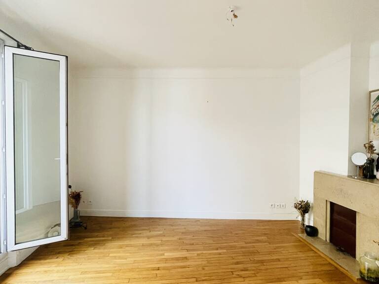 Vente Appartement 2 pièces — photo 1