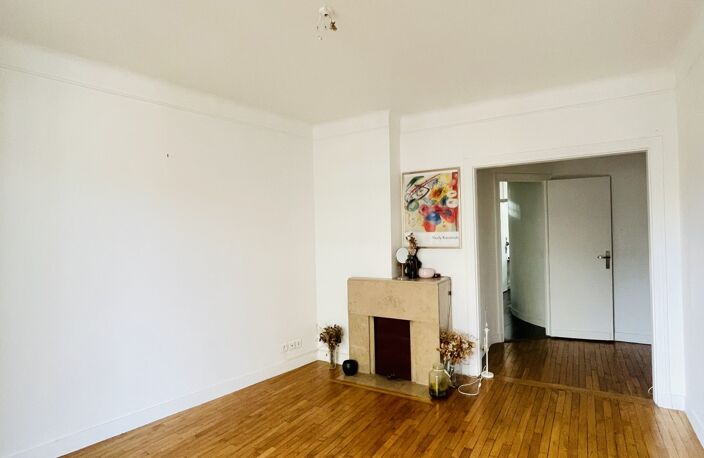 Vente Appartement 2 pièces — photo 2