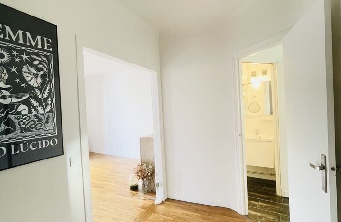 Vente Appartement 2 pièces — photo 3
