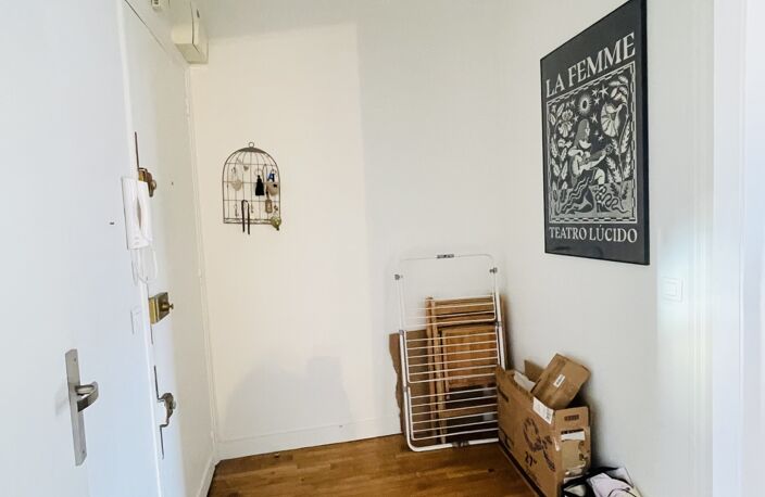 Vente Appartement 2 pièces — photo 4