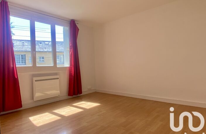 Vente Appartement 2 pièces — photo 2