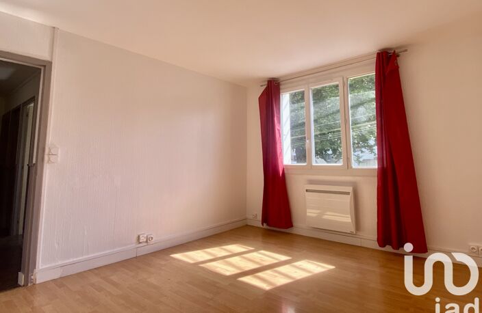 Vente Appartement 2 pièces — photo 3