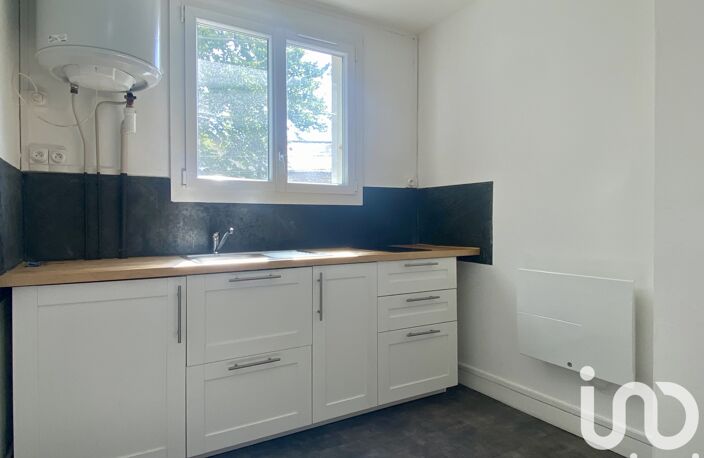 Vente Appartement 2 pièces — photo 4