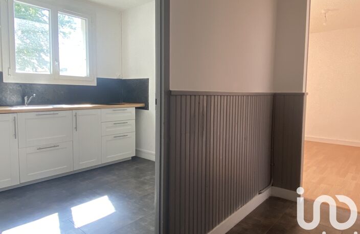 Vente Appartement 2 pièces — photo 5