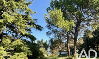 Terrain  513 m² à vendre à Avignon (84140)