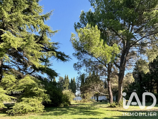 Vente Terrain à bâtir 513 m&sup2; — photo du bien