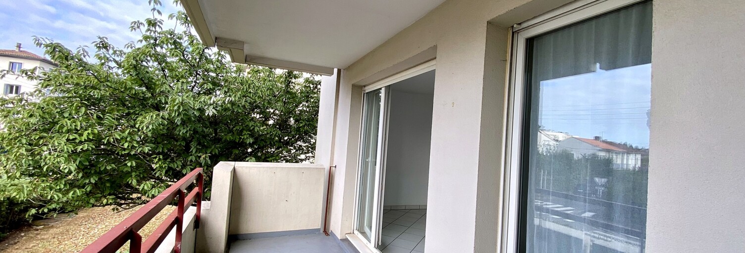 Appartement 3 Pièces 73 m² à vendre à Talence (33400)