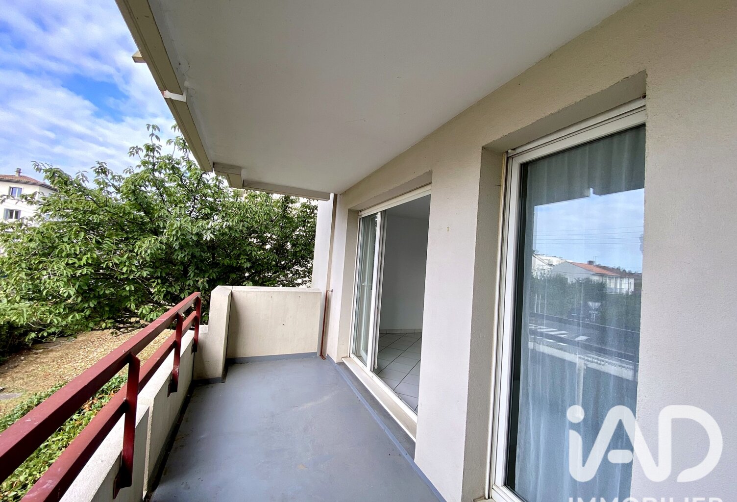 Vente Appartement 3 pièces — photo 1