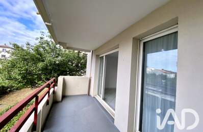 Vente Appartement 3 pièces — photo du bien