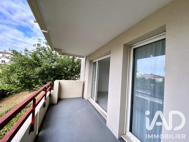 Vente Appartement 3 pièces — photo du bien