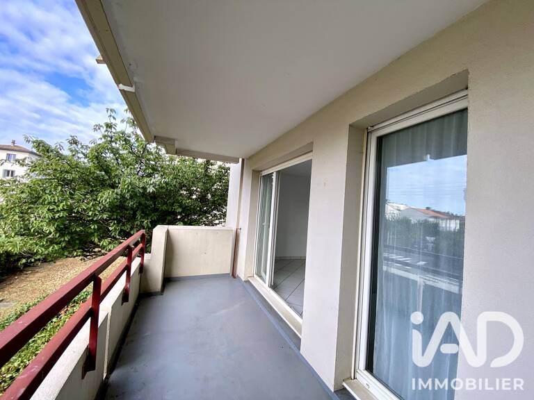 Vente Appartement 3 pièces — photo 1