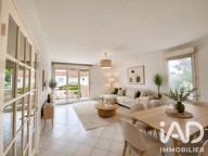 Vente Appartement 3 pièces — photo 2