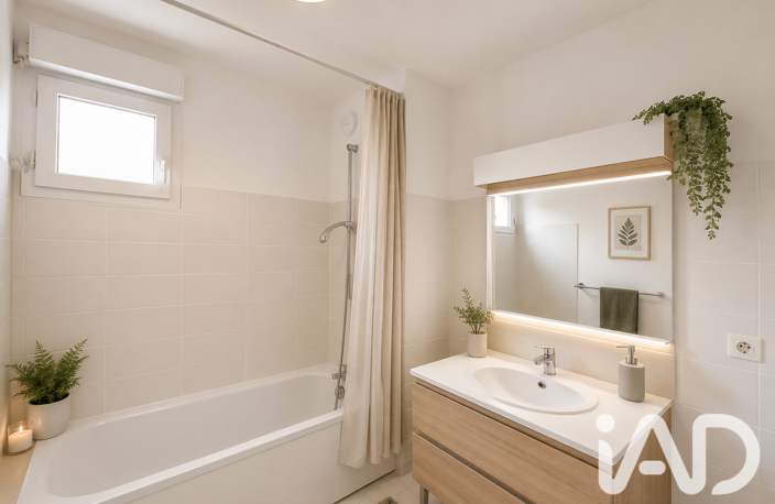 Vente Appartement 3 pièces — photo 3