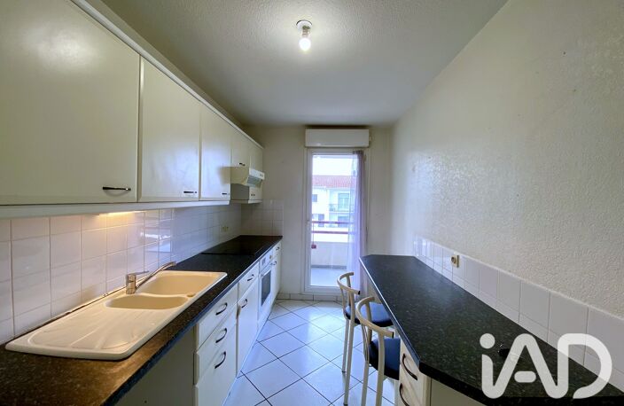 Vente Appartement 3 pièces — photo 4