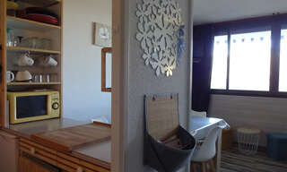Appartement 1 Pièce 27 m² à vendre à Saint-Lary-Soulan (65170)