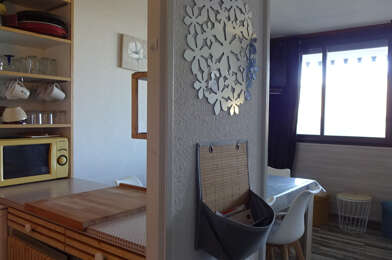 Appartement 1 pièces 69500 €