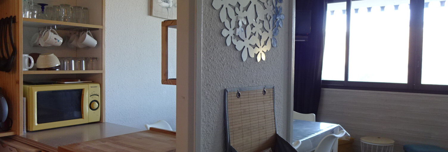 Appartement 1 Pièce 27 m² à vendre à Saint-Lary-Soulan (65170)