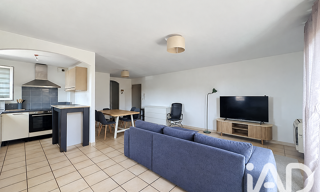 Appartement 3 Pièces 68 m² à vendre à Entraigues-sur-la-Sorgue (84320)