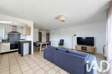 Appartement 3 pièces 195000 €