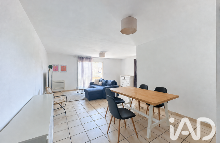 Vente Appartement 3 pièces — photo 2