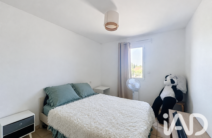 Vente Appartement 3 pièces — photo 5