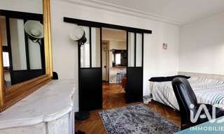 Appartement 2 Pièces 31 m² à vendre à Paris 20 (75020)