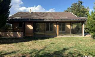 Maison 4 Pièces 84 m² à vendre à Brindas (69126)