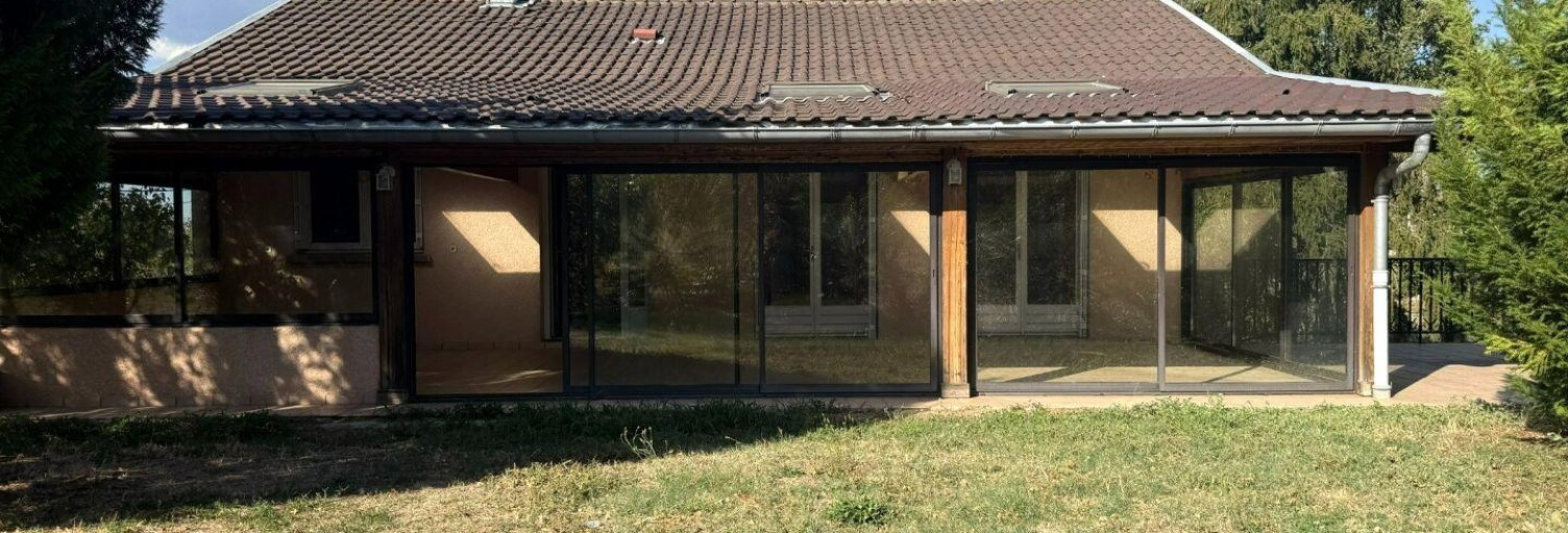 Maison 4 Pièces 84 m² à vendre à Brindas (69126)