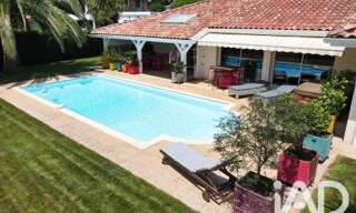 Maison 5 Pièces 115 m² à vendre à Soorts-Hossegor (40150)