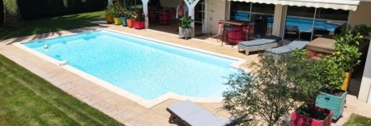 Maison 5 Pièces 115 m² à vendre à Soorts-Hossegor (40150)