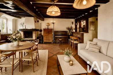 Appartement 3 pièces 210000 €