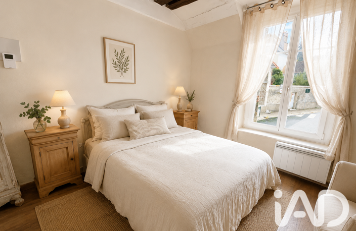 Vente Duplex 3 pièces — photo 2
