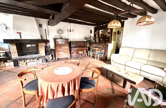 Vente Duplex 3 pièces — photo 3