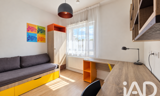Appartement 1 Pièce 17 m² à vendre à Nantes (44200)