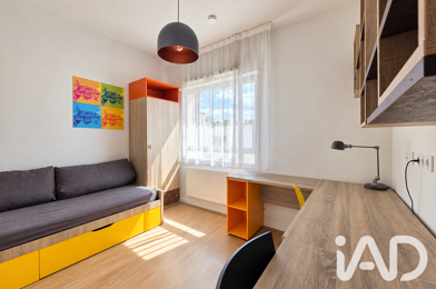 Appartement 1 pièces 79000 €