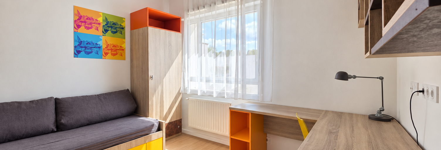 Appartement 1 Pièce 17 m² à vendre à Nantes (44200)