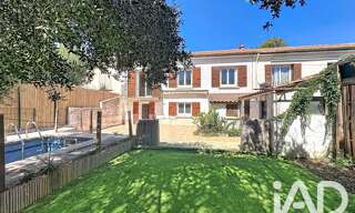 Maison 4 Pièces 98 m² à vendre à Avignon (84000)