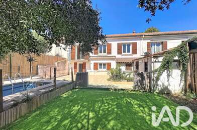 Maison 4 pièces 198000 €