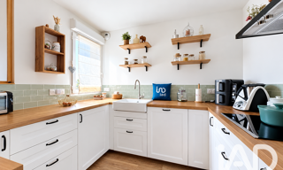 Appartement 3 Pièces 68 m² à vendre à Gretz-Armainvilliers (77220)