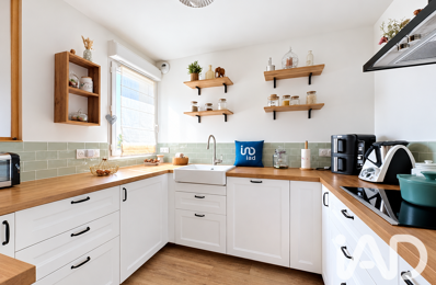 Vente Appartement 3 pièces — photo du bien