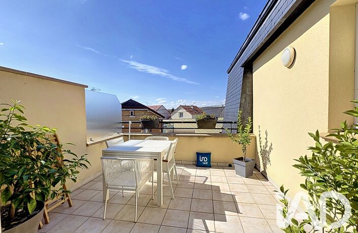 Vente Appartement 3 pièces — photo 2