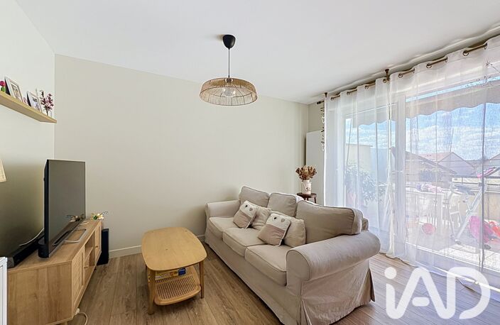Vente Appartement 3 pièces — photo 4