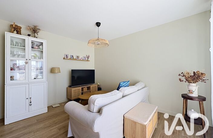 Vente Appartement 3 pièces — photo 5