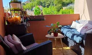 Appartement 3 Pièces 65 m² à vendre à Villeneuve-Loubet (06270)