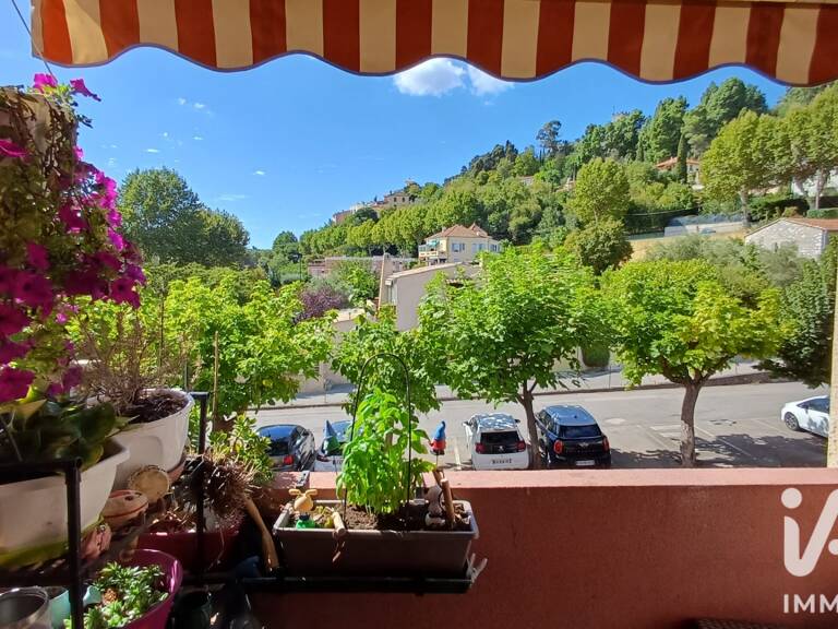 Vente Appartement 3 pièces — photo 1