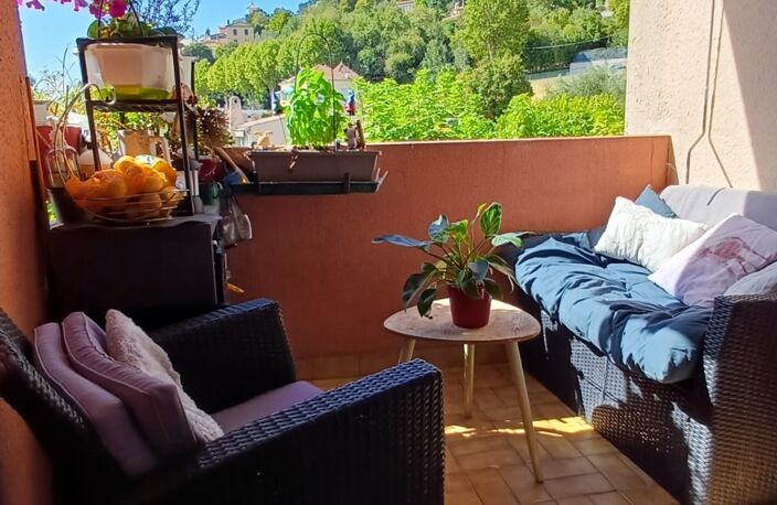 Vente Appartement 3 pièces — photo 3